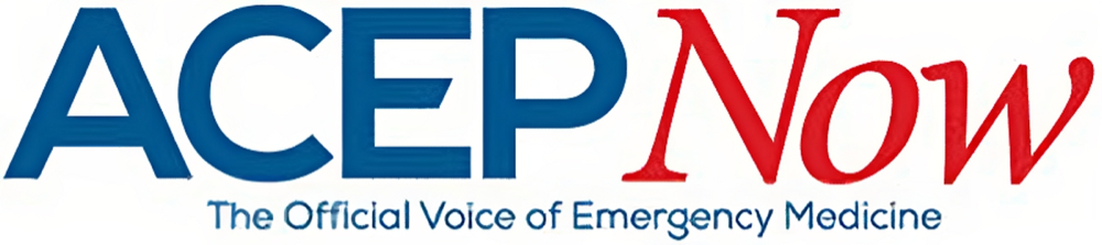 ACEP Now logo